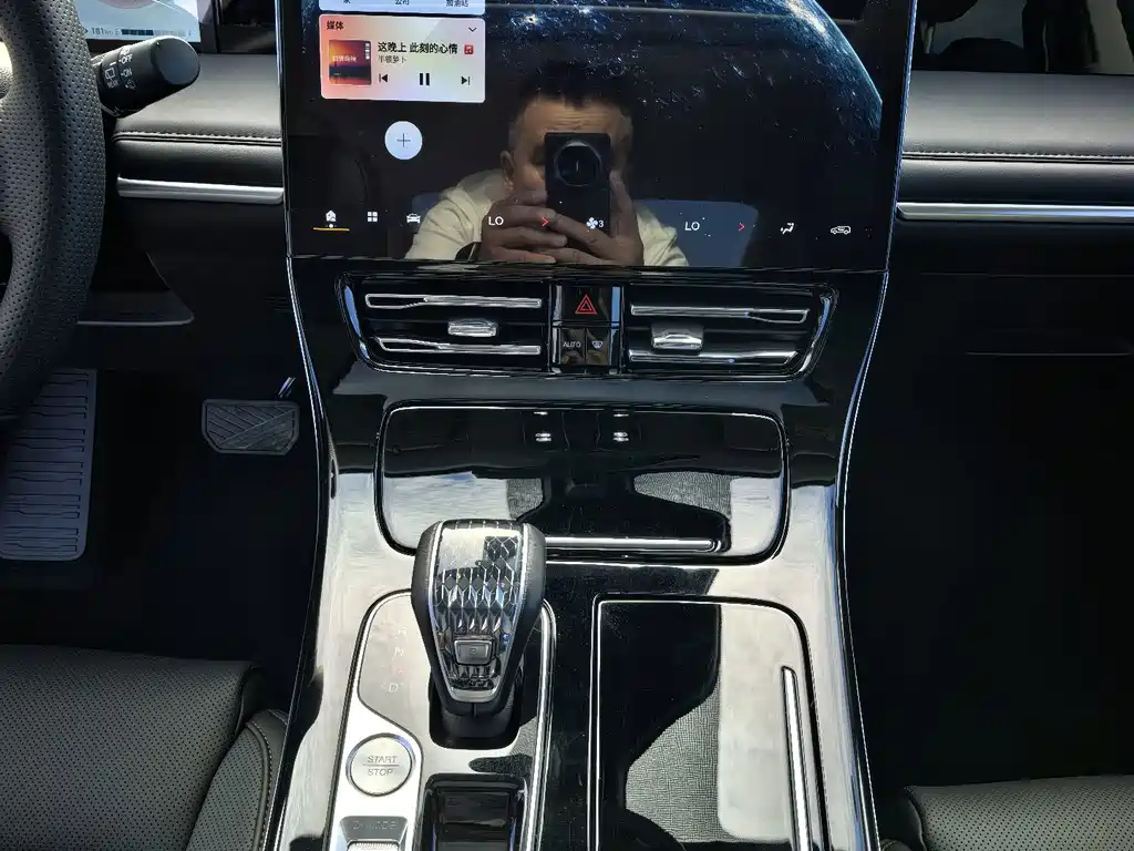 GAC Motor Trumpchi M8 — миниатюра 17