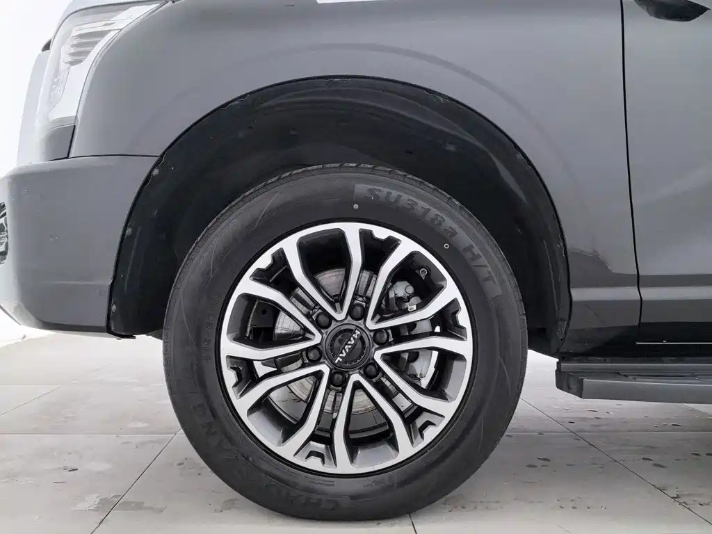 Haval H5 — миниатюра 17