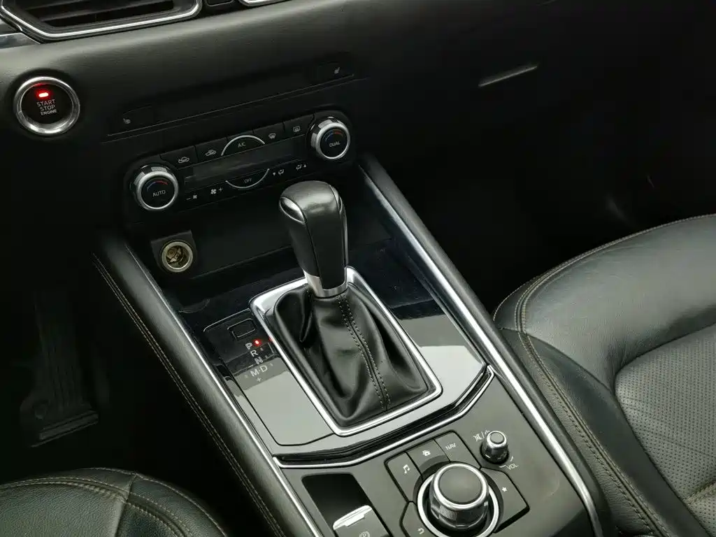 Mazda CX-5 — миниатюра 13