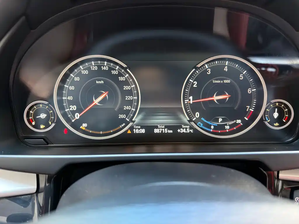 BMW X6 — миниатюра 14