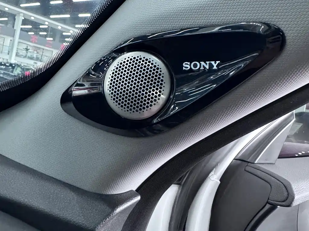 Chery Tiggo 7 PLUS — миниатюра 18