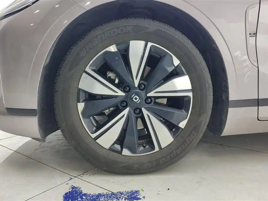 Changan A07 2023 200 Air