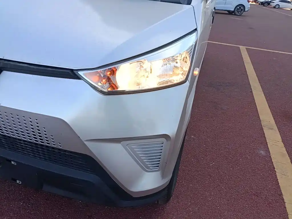 Wuling Wuling EV50 — миниатюра 24