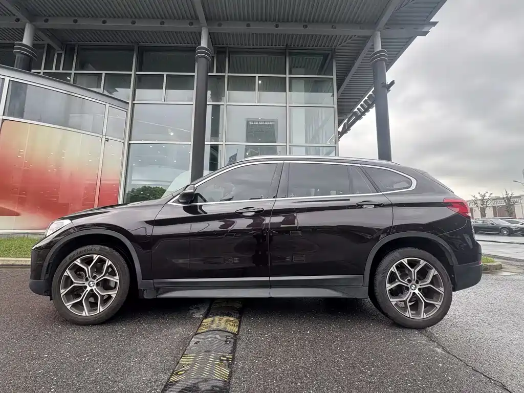 BMW X1 — миниатюра 16