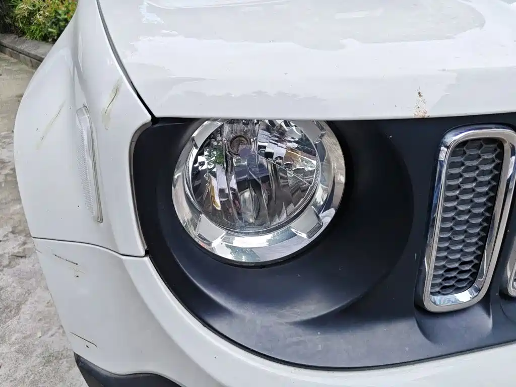 Jeep Renegade — миниатюра 7