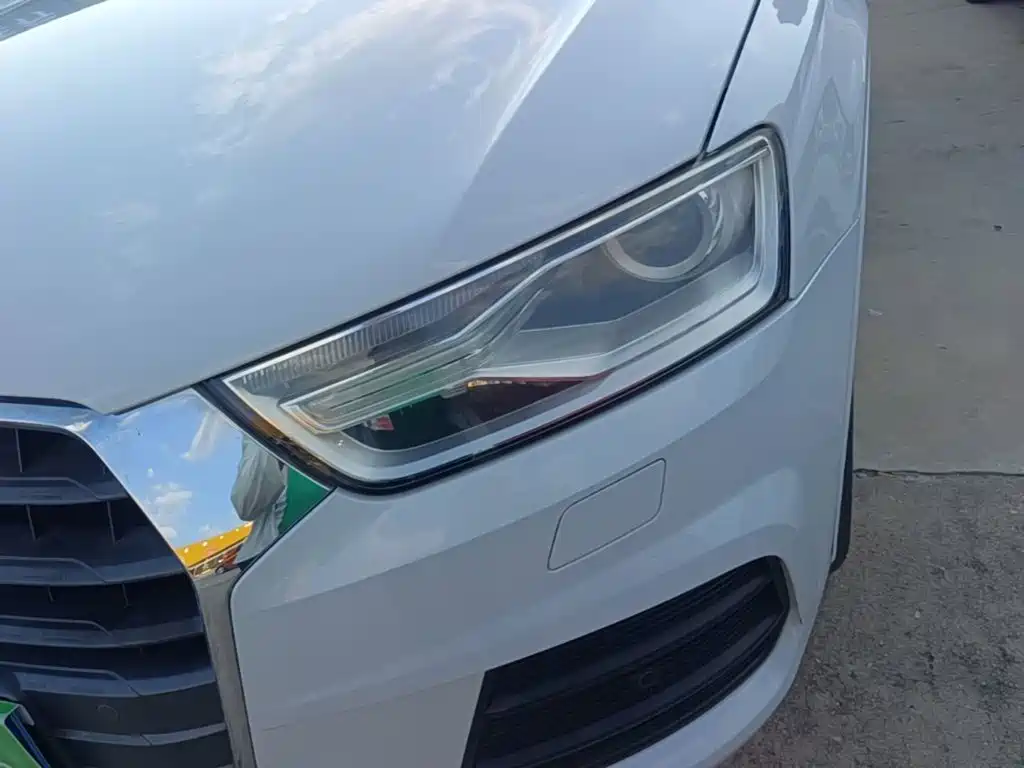 Audi Q3 — миниатюра 24