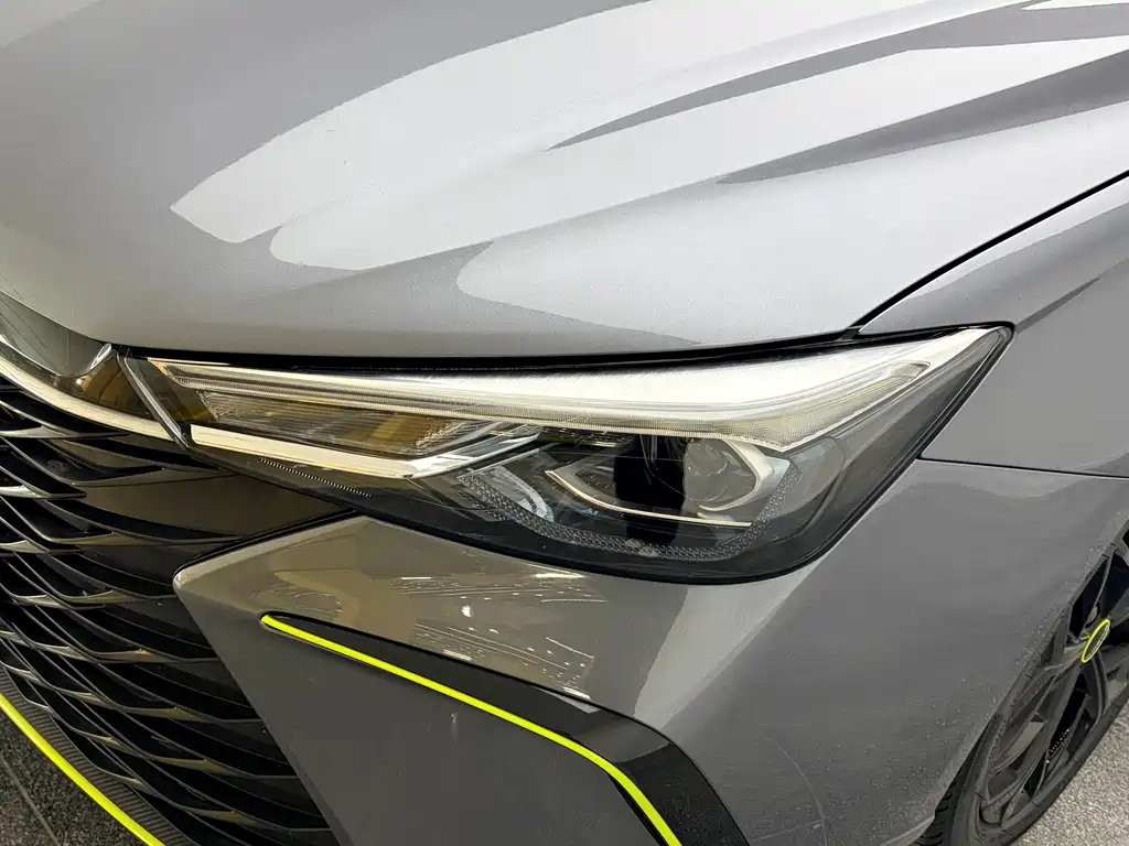 Roewe i5 — миниатюра 12