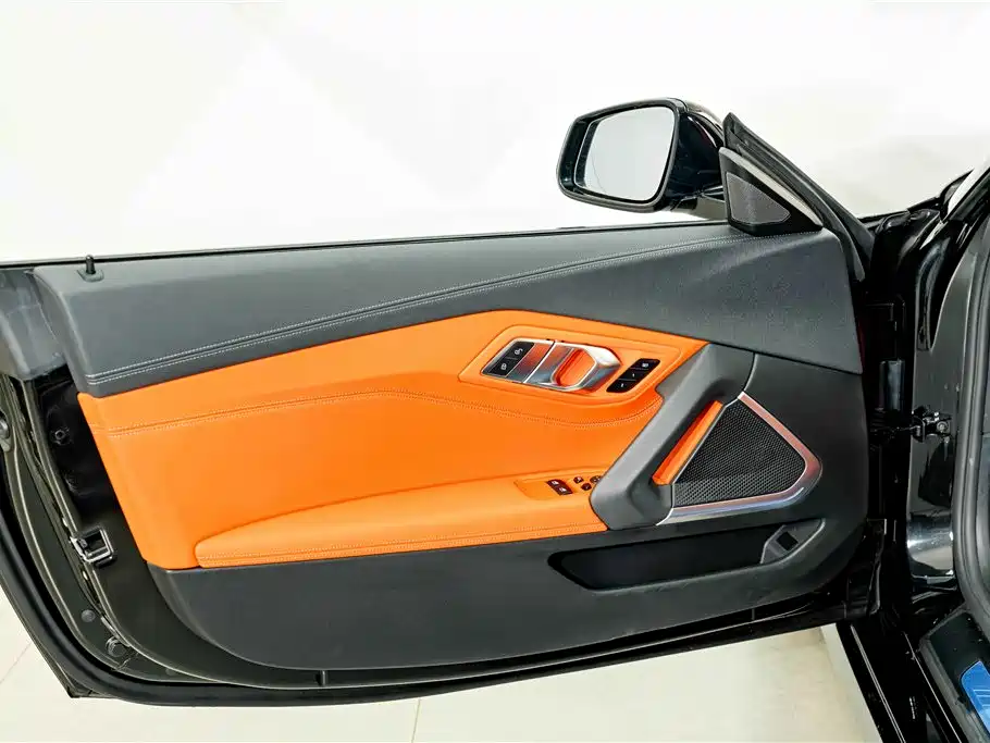 BMW Z4 — миниатюра 20