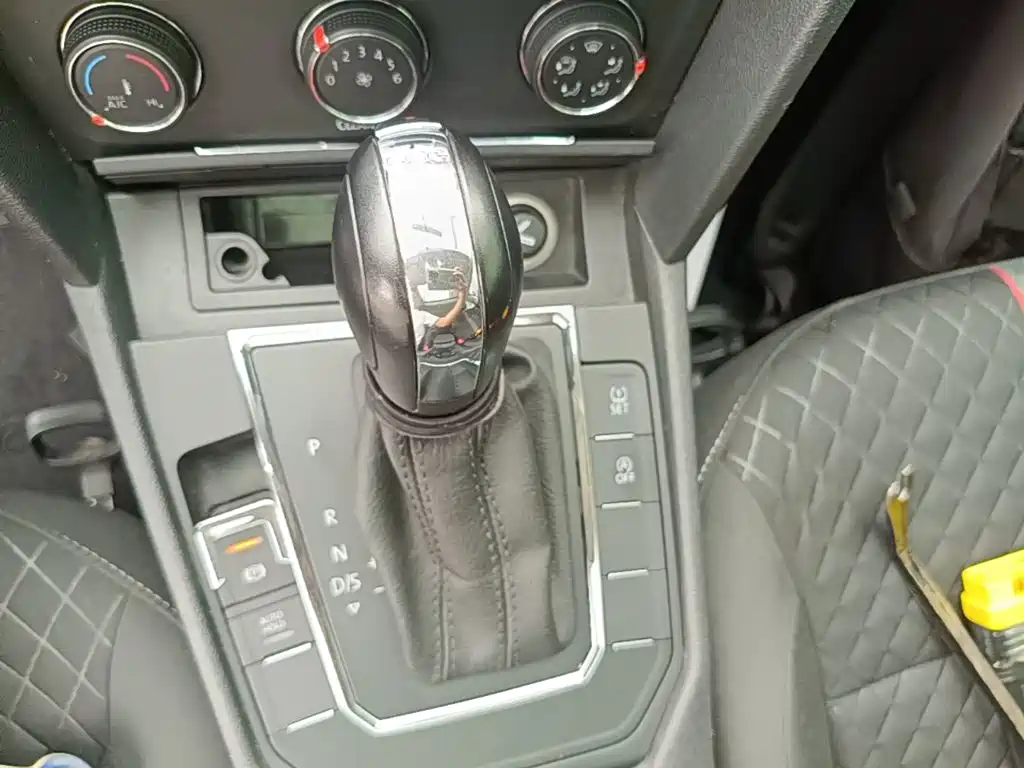 Volkswagen Lamando — миниатюра 14