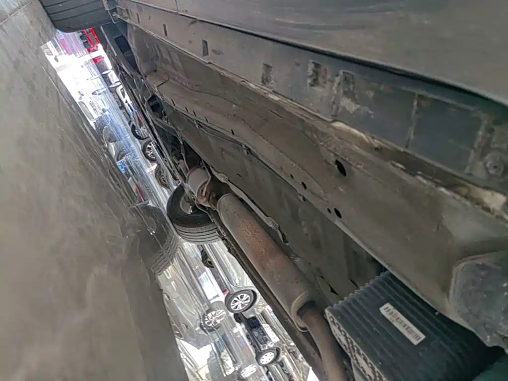 Chery Tiggo 8 PRO — миниатюра 22