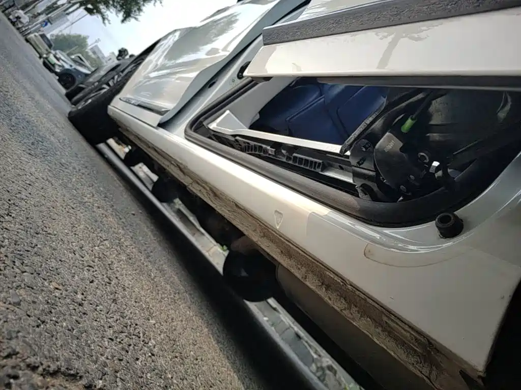 Roewe iMAX8 — миниатюра 22
