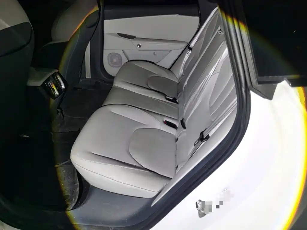 ARCFOX Alpha S5 — миниатюра 13