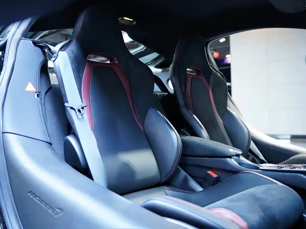 McLaren GT — миниатюра 25