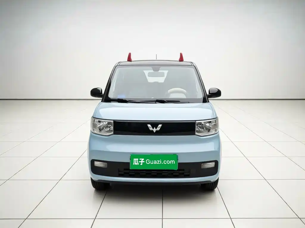 Wuling MINIEV — миниатюра 2