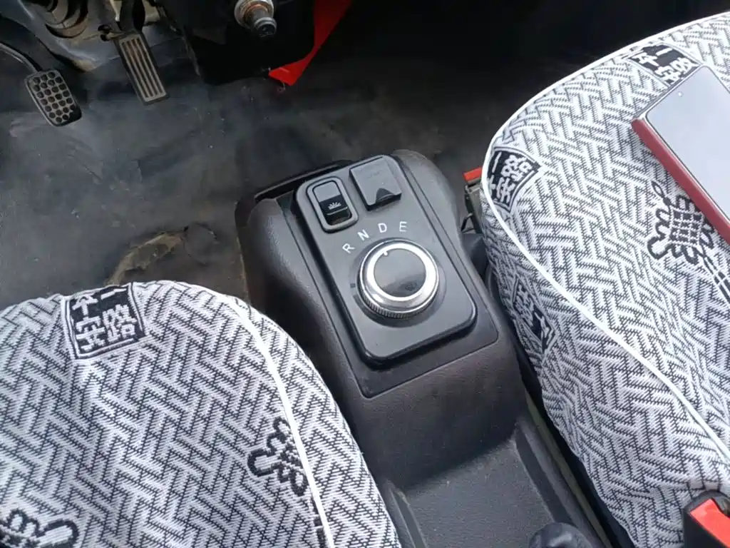 Wuling Wuling EV50 — миниатюра 14