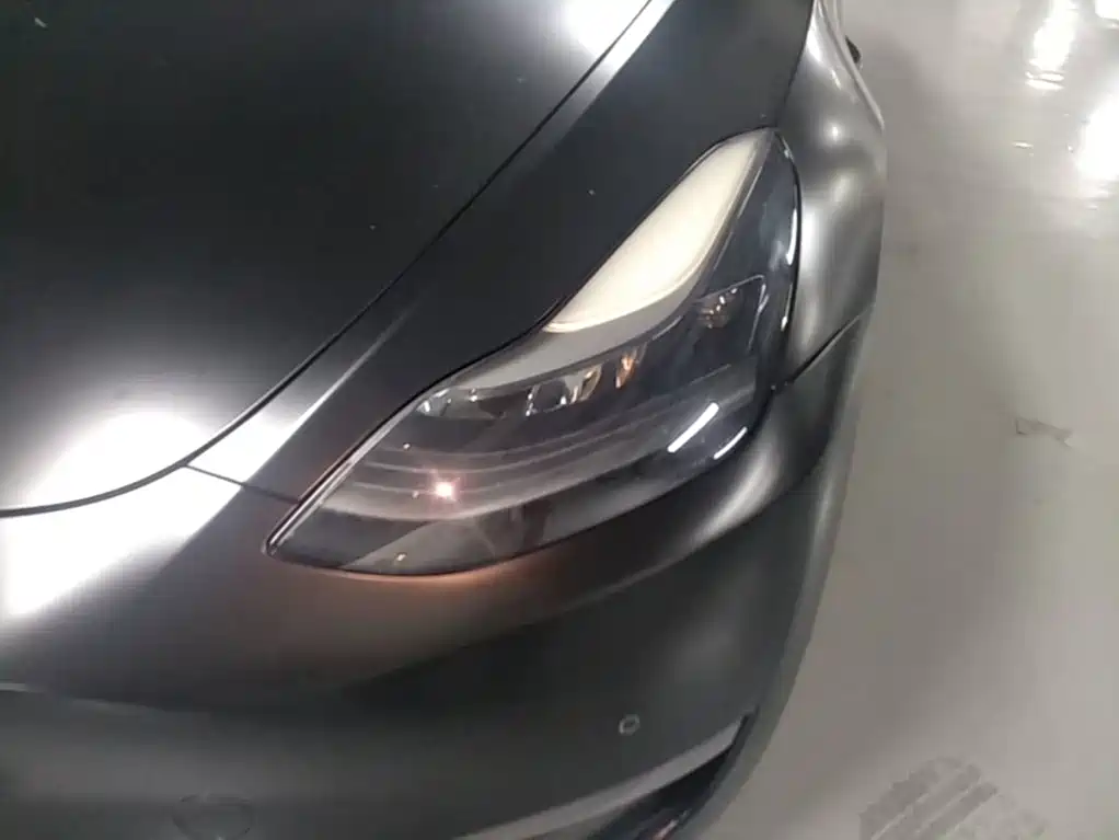 Tesla Model Y — миниатюра 24