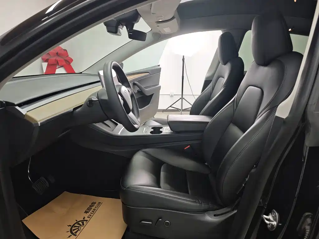 Tesla Model Y — миниатюра 48