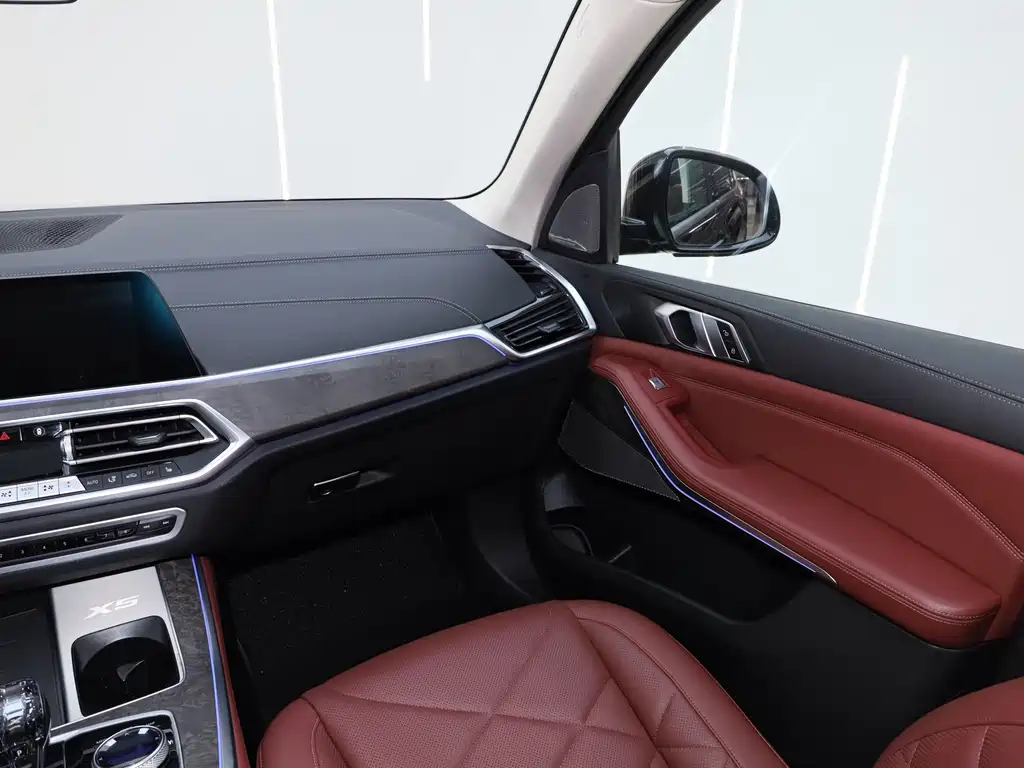 BMW X5 — миниатюра 28