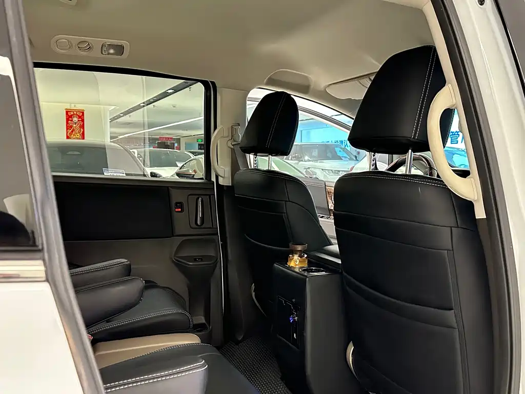 Honda Odyssey — миниатюра 14
