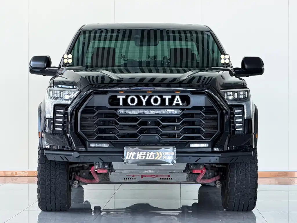 Toyota Tantu — миниатюра 2