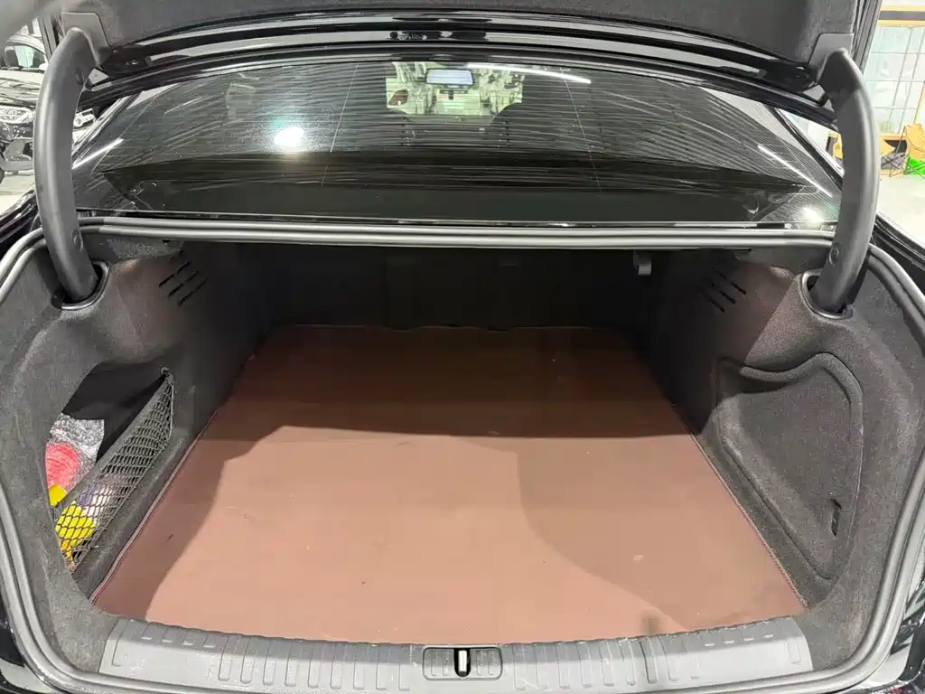 Audi A6L — миниатюра 17