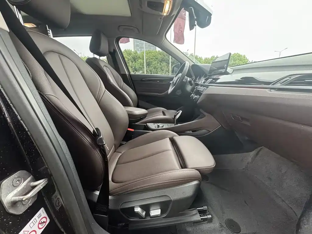 BMW X1 — миниатюра 2