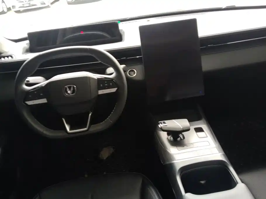 Changan Eado — миниатюра 12