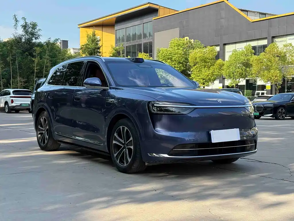 AITO AITO M7 — миниатюра 3