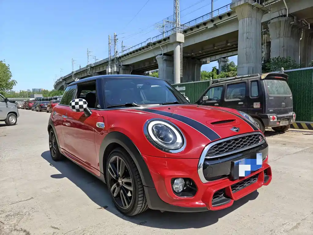 MINI Mini — миниатюра 3