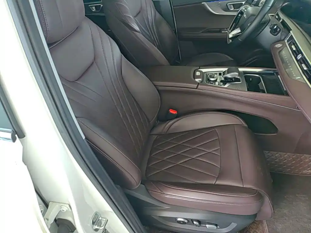 Chery Tiggo 8 PRO — миниатюра 25