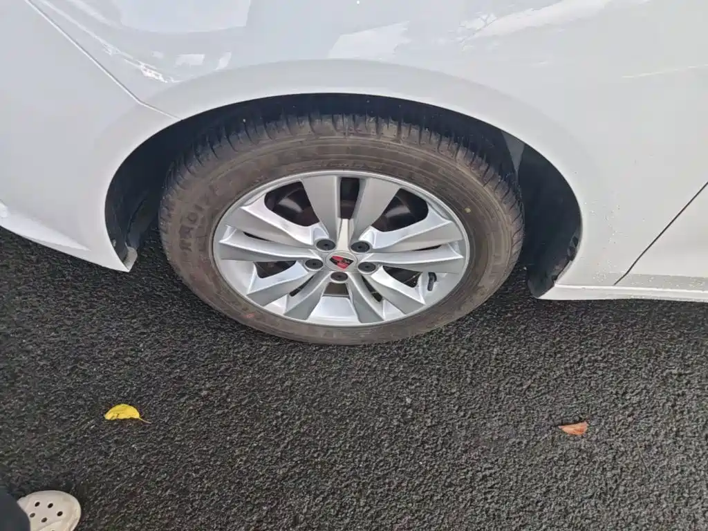 Roewe 360 — миниатюра 23