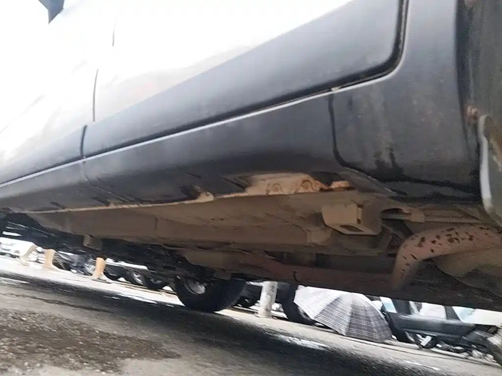 GAC Motor Trumpchi GS4 — миниатюра 22