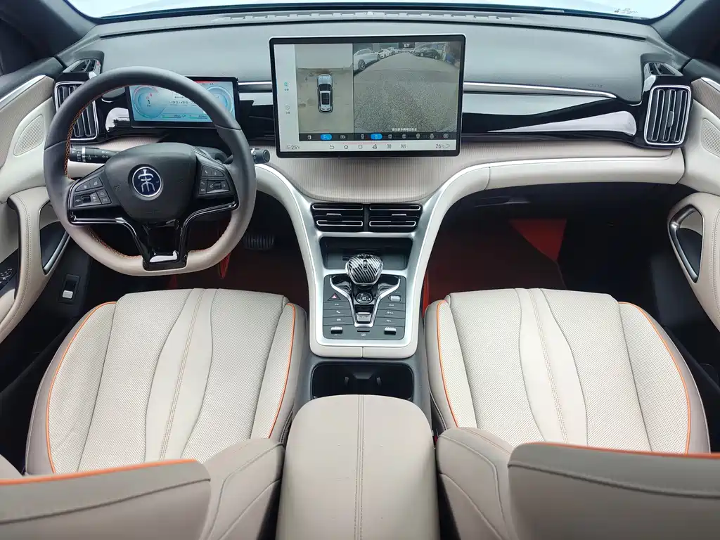BYD Pro New Energy — миниатюра 12