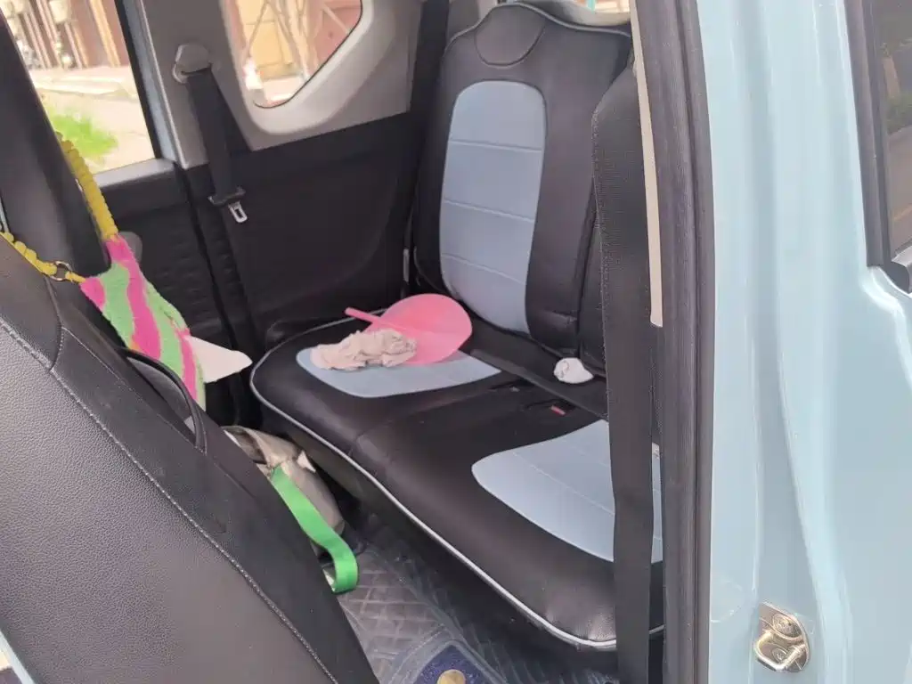 Wuling MINIEV — миниатюра 18