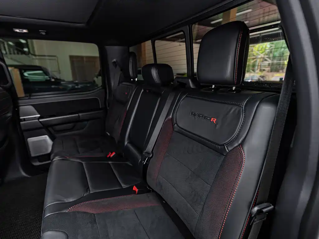 Ford F-150 2024 5.2T