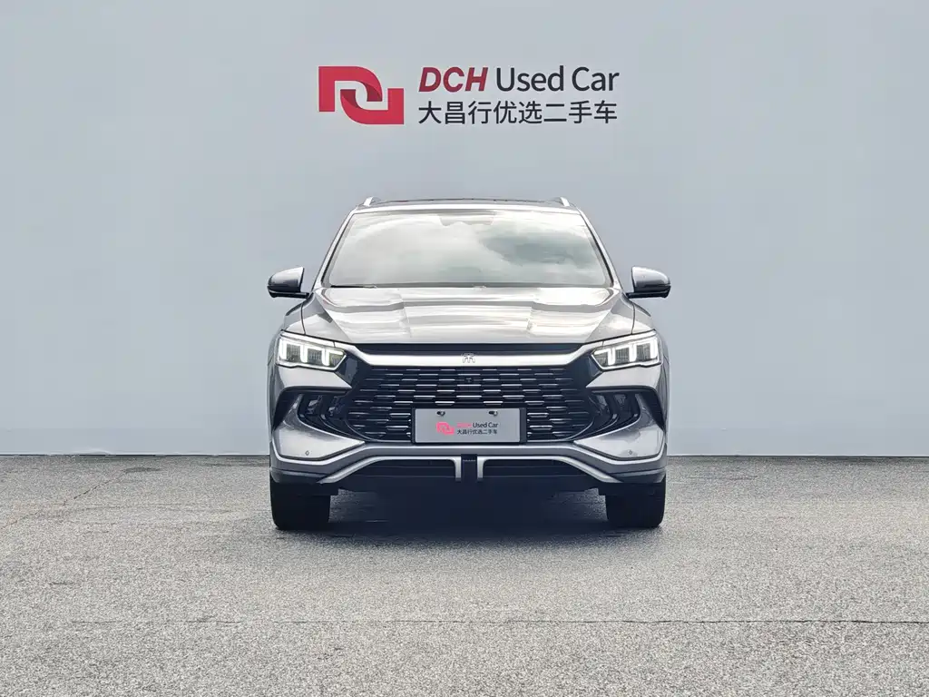 BYD Pro New Energy — миниатюра 2