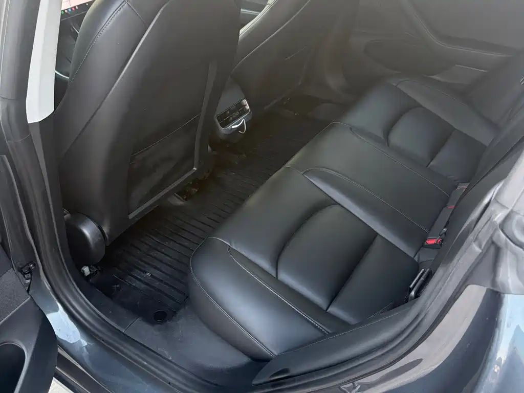 Tesla Model 3 — миниатюра 7