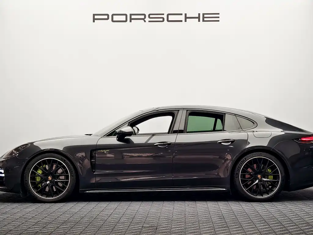 Porsche Panamera 2022 Panamera 4 E-Hybrid 2.9T