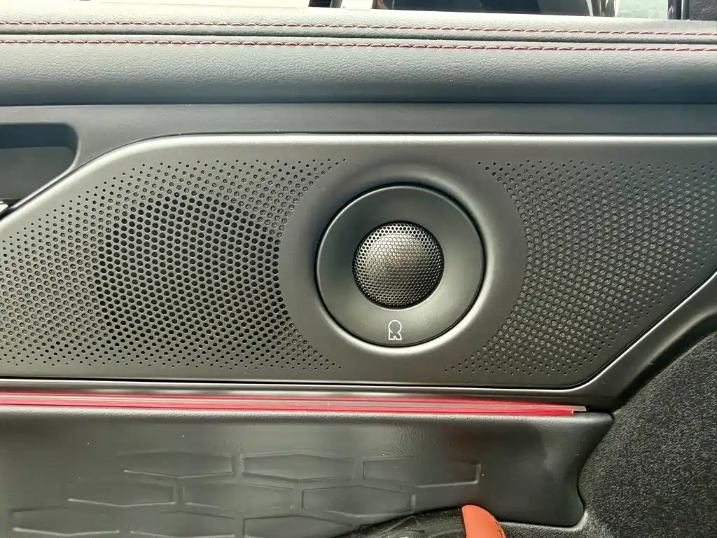 Lincoln Z — миниатюра 11