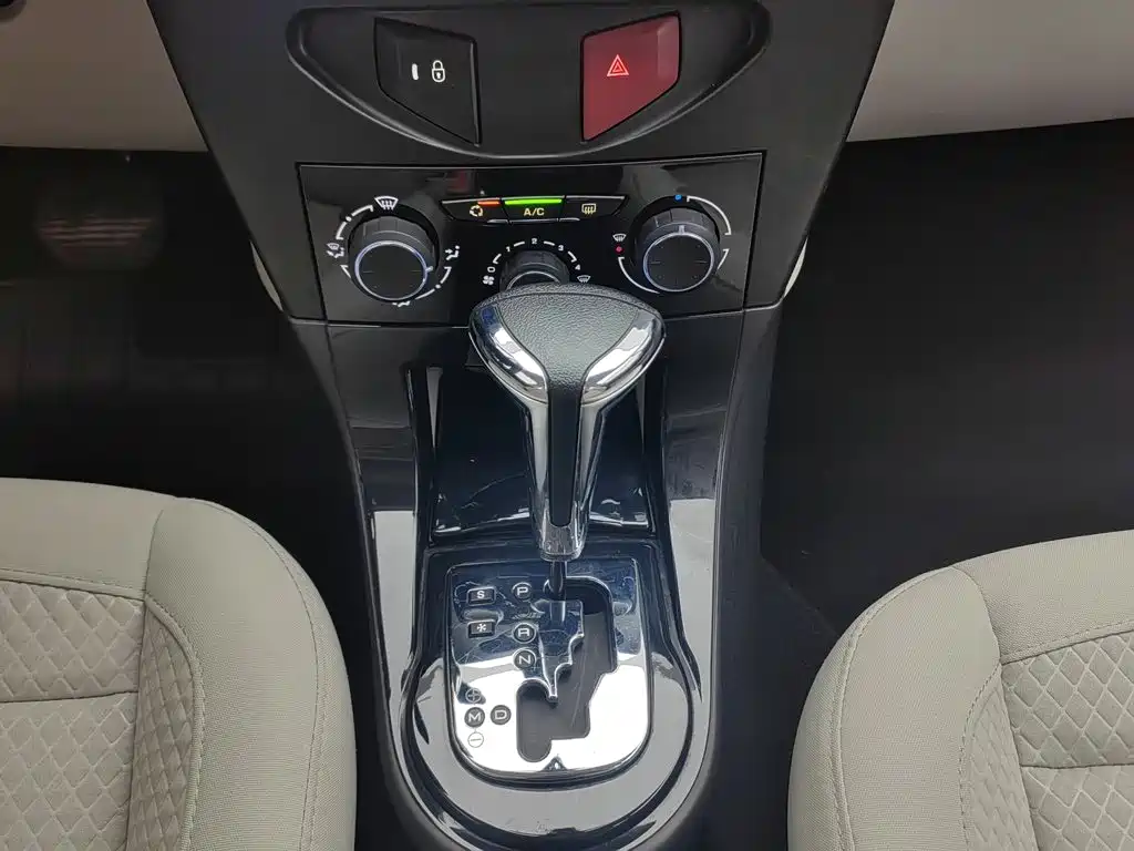 Citroen C-Quatre — миниатюра 13