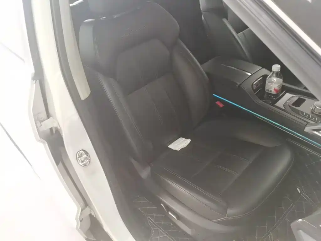 Zotye Zotye T700 — миниатюра 25