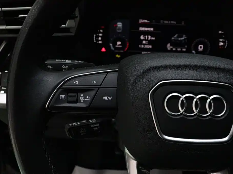 Audi A3 — миниатюра 16