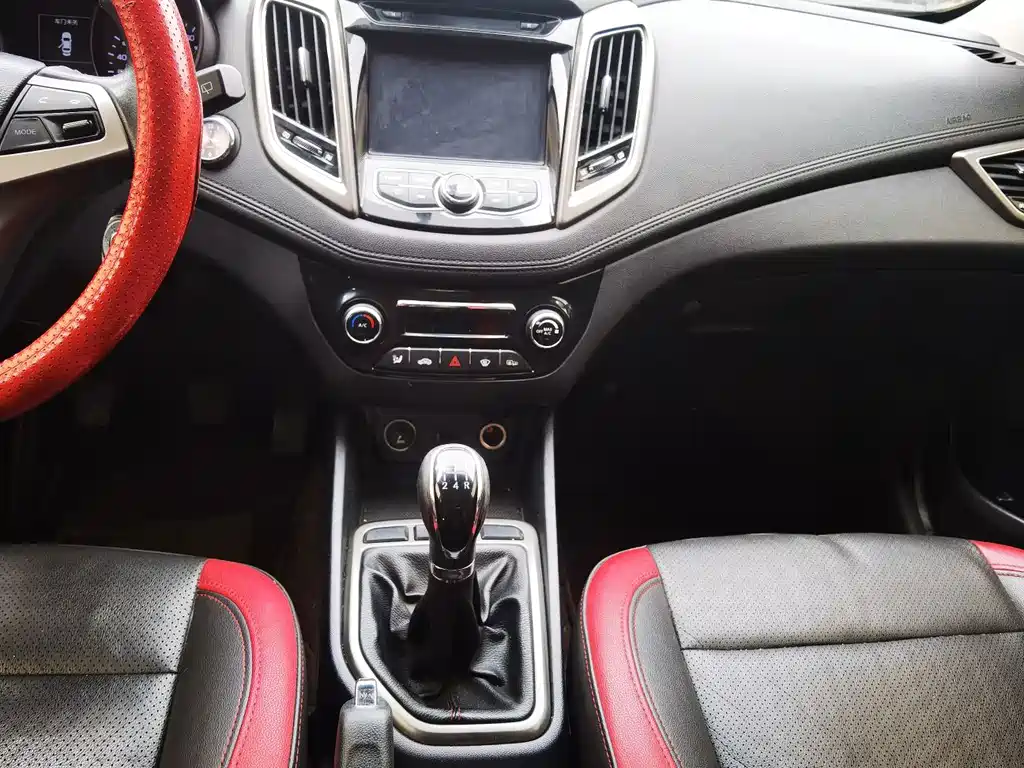 Changan Eado XT — миниатюра 11