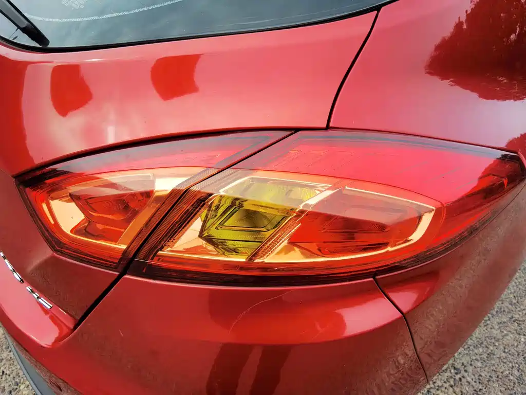 Changan Eado XT — миниатюра 8