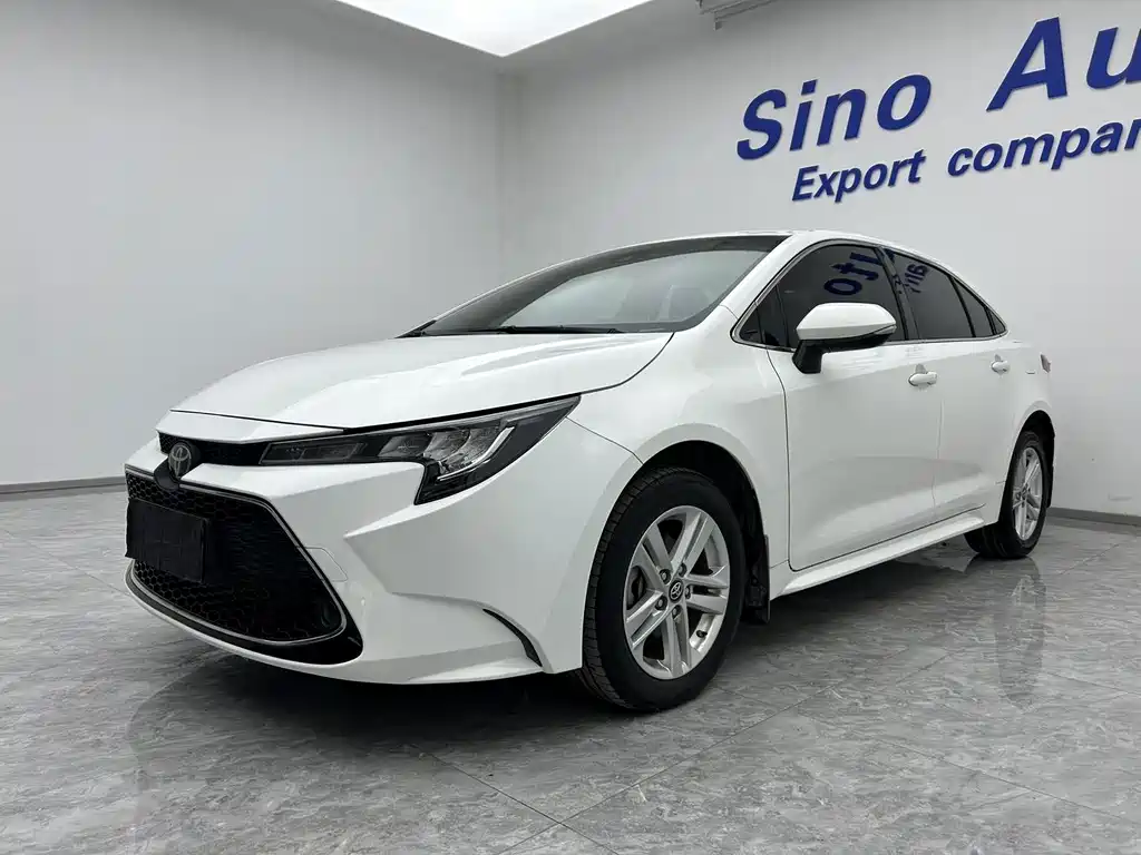Toyota Corolla Levin