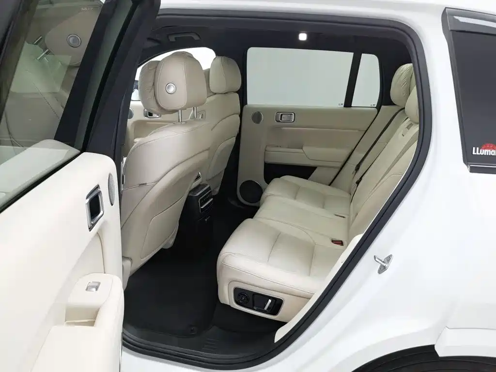 Li Auto Li L7 — миниатюра 15