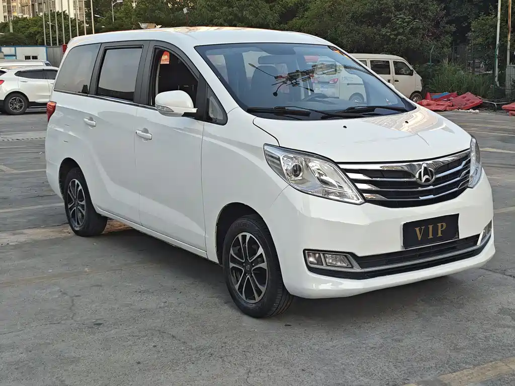 Kaicheng Ruixing S50 — миниатюра 3