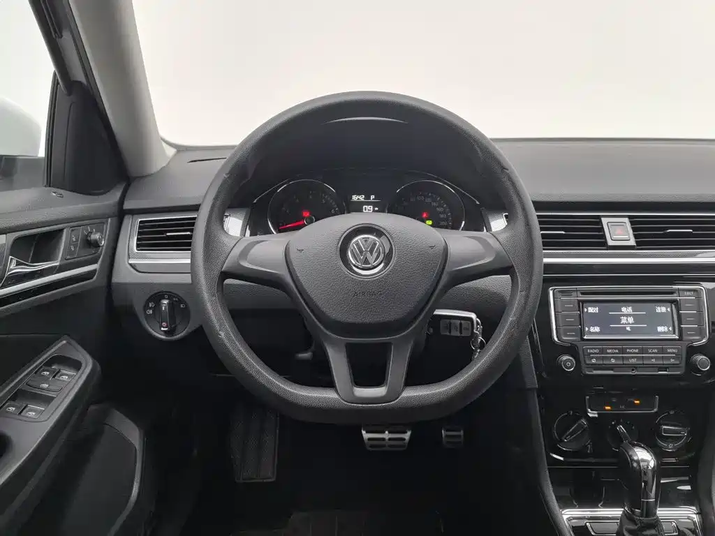 Volkswagen C-Trek — миниатюра 11