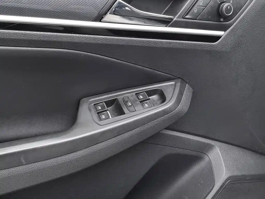 Volkswagen C-Trek — миниатюра 9