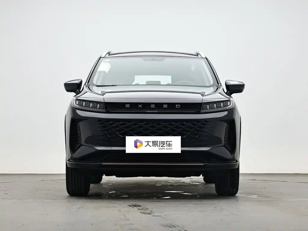 Exeed Zhaofeng — миниатюра 2